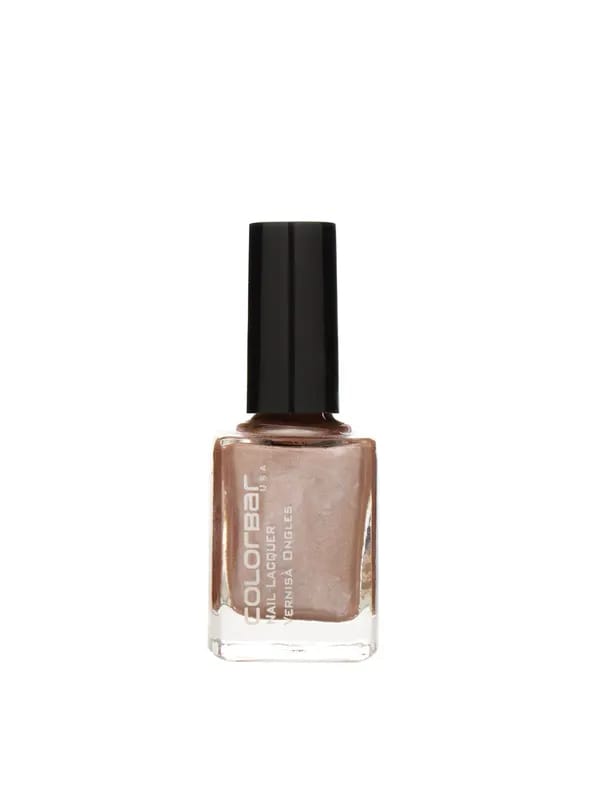Colorbar Sandew Nail Lacquer 60
