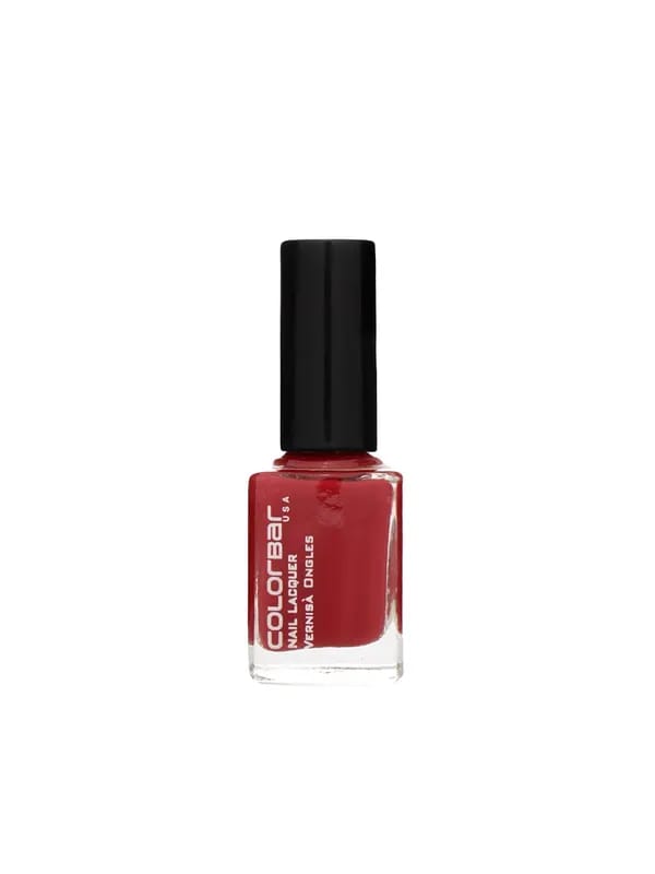 Colorbar Vibrant Nail Lacquer 53