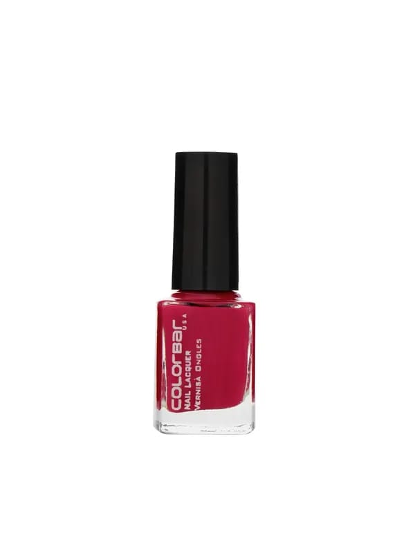 Colorbar Extrovert Nail Lacquer 40