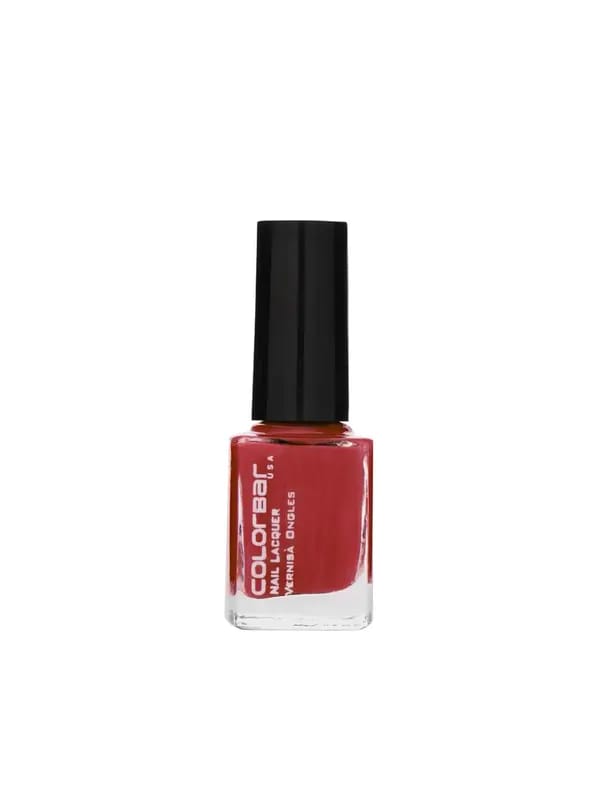 Colorbar Shy Rose Nail Lacquer 03