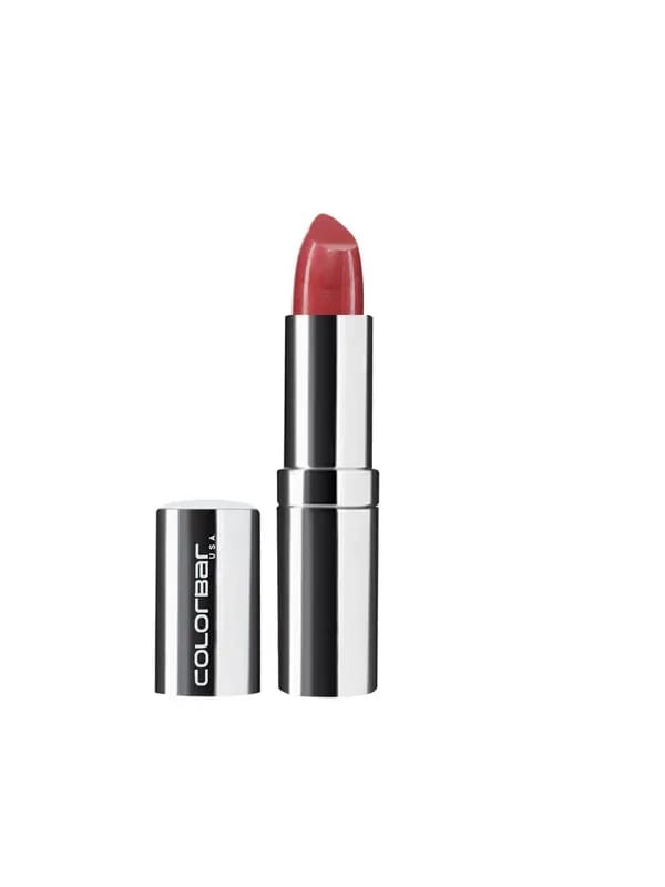 Colorbar Velvet Matte Peach Crush Lipstick 59P
