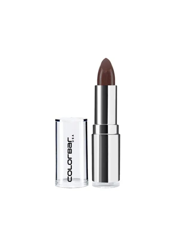 Colorbar Velvet Matte Very Coffee Lipstick 51 BR
