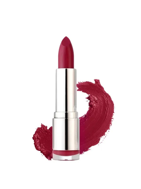 Colorbar Velvet Matte Brick-O-La Lipstick 42 M