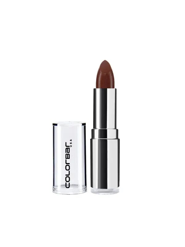 Colorbar Velvet Matte Bronx Lipstick 40 BR