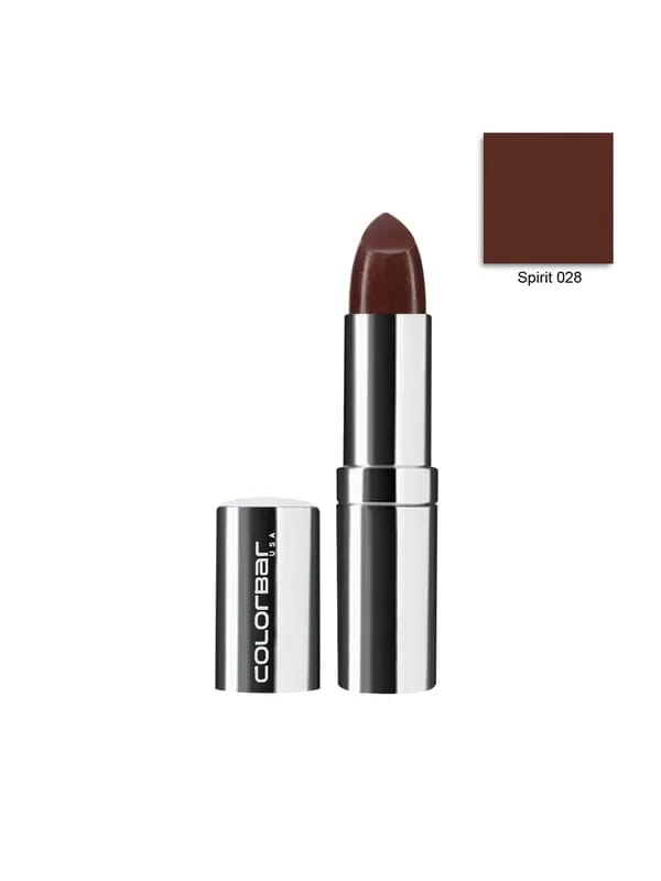 Colorbar Soft Touch Spirit Lipstick 028