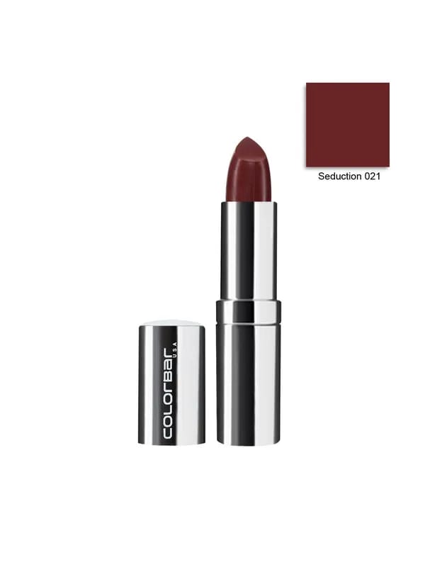 Colorbar Soft Touch Seduction Lipstick 021