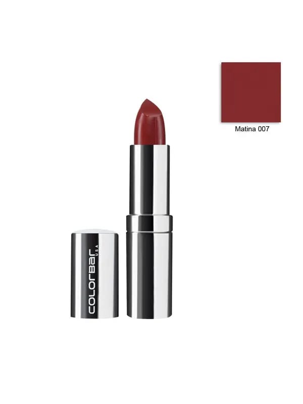 Colorbar Soft Touch Matina Lipstick 007