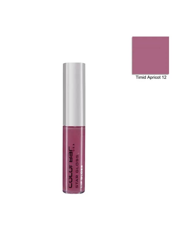 Colorbar Splendor Star Lip Gloss 015