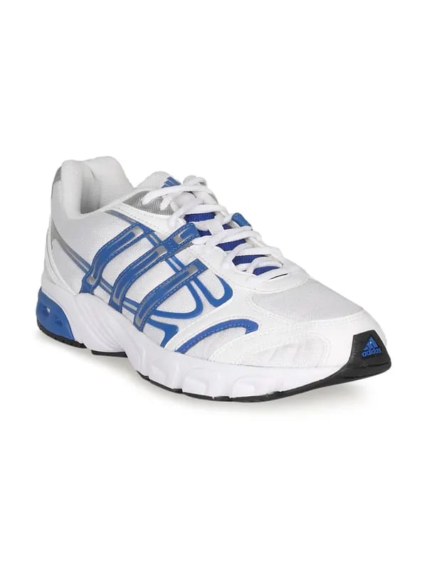ADIDAS Men's Stride White Shoe