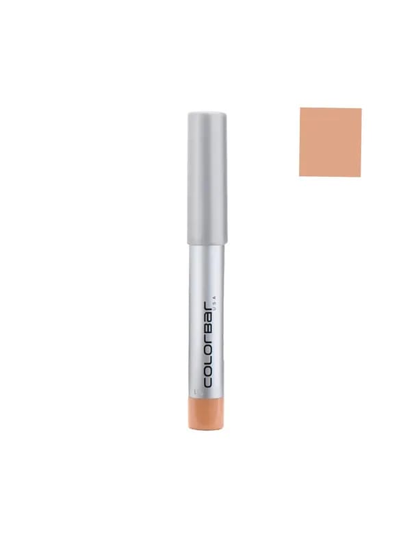 Colorbar Caramel Treat Instant Coverup Foundation 002