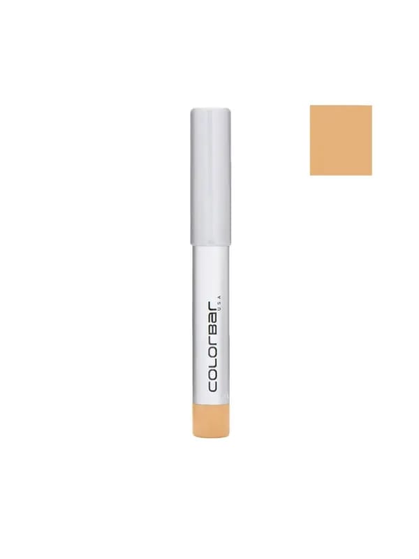 ColorBar Instant Coverup Stick Apricot Crush Concealer 001