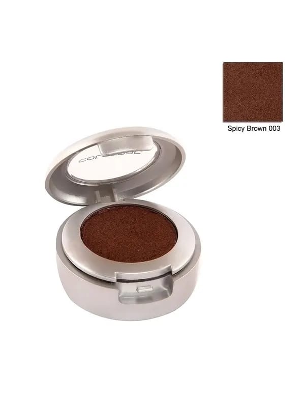 Colorbar Spicy Brown Eye Shadow 003