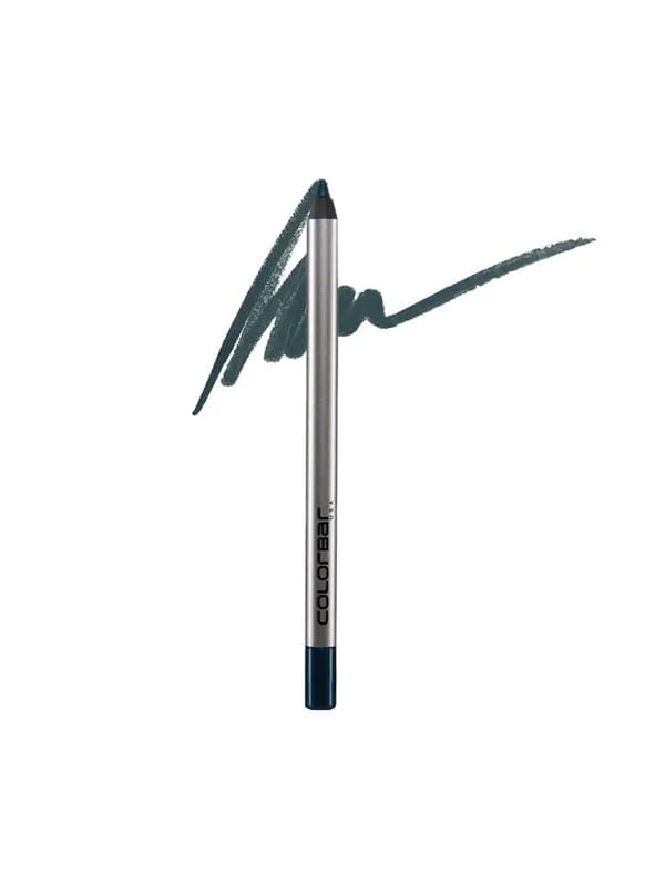 Colorbar I-Glide Flirty Turq Eye Pencil 07