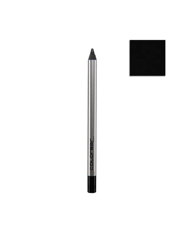 Colorbar I-Define Midnight Black Eye Liner 007