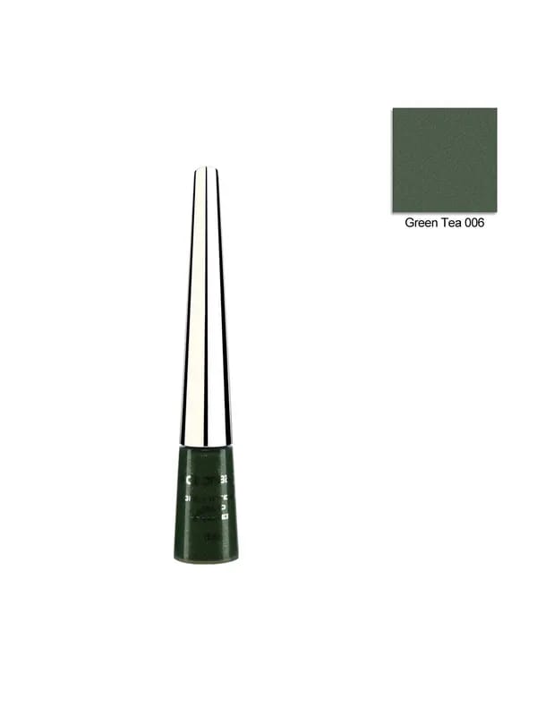 Colorbar Color Intense Green Eyeliner 006