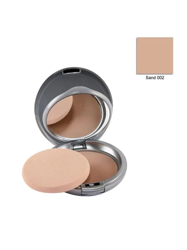 Colorbar Triple Act Sand Compact 002