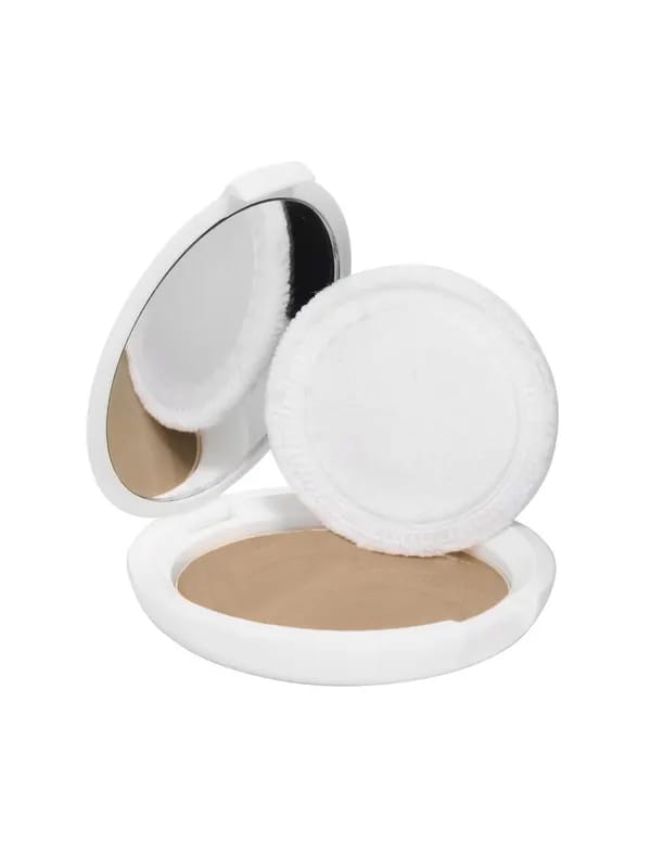ColorBar Tan Radiant White UV Fairness Compact 005