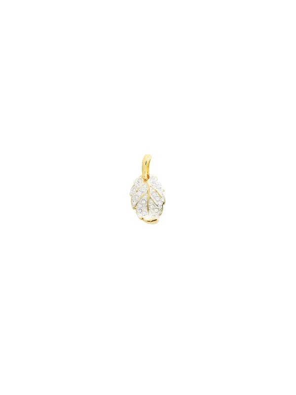 Estelle Women Gold Pendant