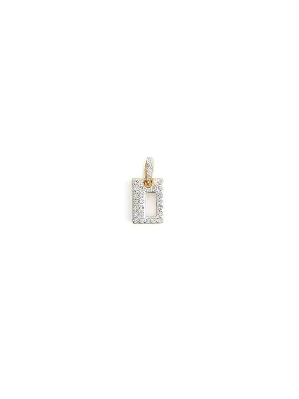 Estelle Women Gold Pendant