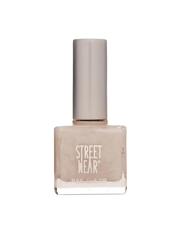 Streetwear Snazzy Nail Polish 15
