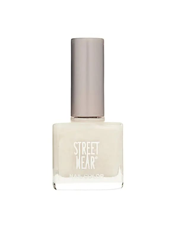 Streetwear Dazzling Dust Nail Polish # 55