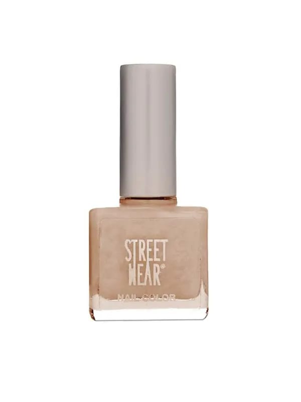 Streetwear Cranberry Nail Polish 07