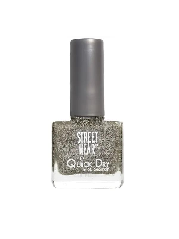 Streetwear Quick Dry Glassy Gloss Nail Polish 14