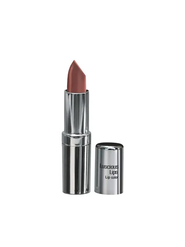 Streetwear Lusicious Lips Luminous Brown Lipcolor 19