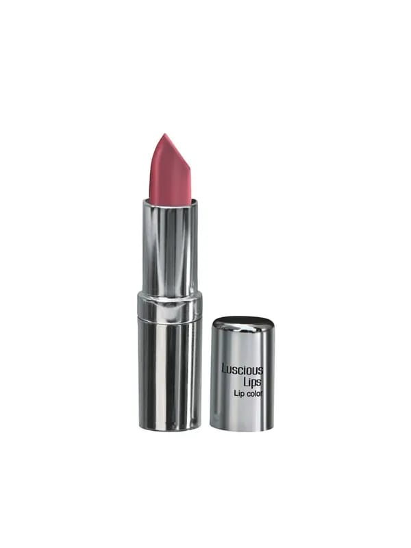 Streetwear Lusicious Lips Classy Mauve Lipcolor 17