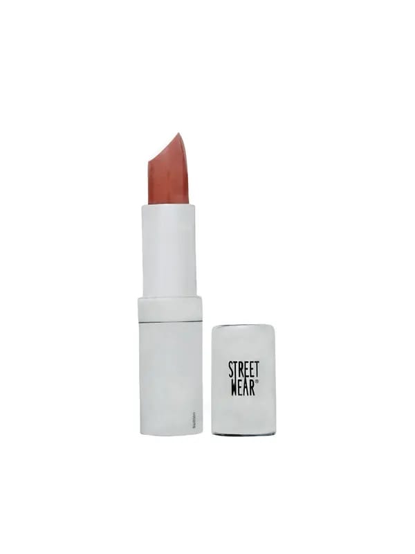 Streetwear Luscious Lips Peach Glory Lipstick 08