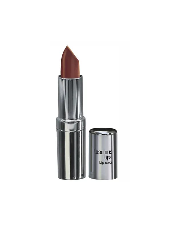 Streetwear Luscious Lips Earth Rose Lipstick 03