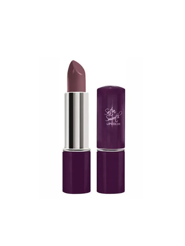 Streetwear Satin Smooth Mauve Mania Lipcolor 19