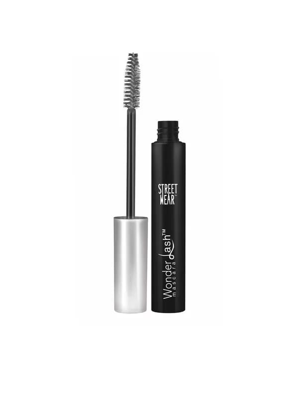 Streetwear Wonder Lash Mascara