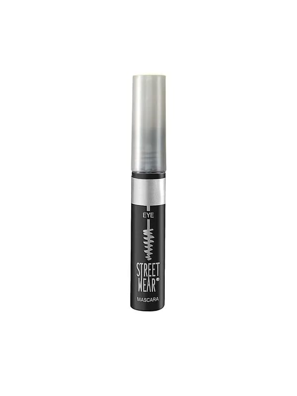 Streetwear Black Mascara 01