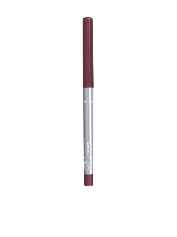 Streetwear Stay On Longwear Ruby Lip Liner 03