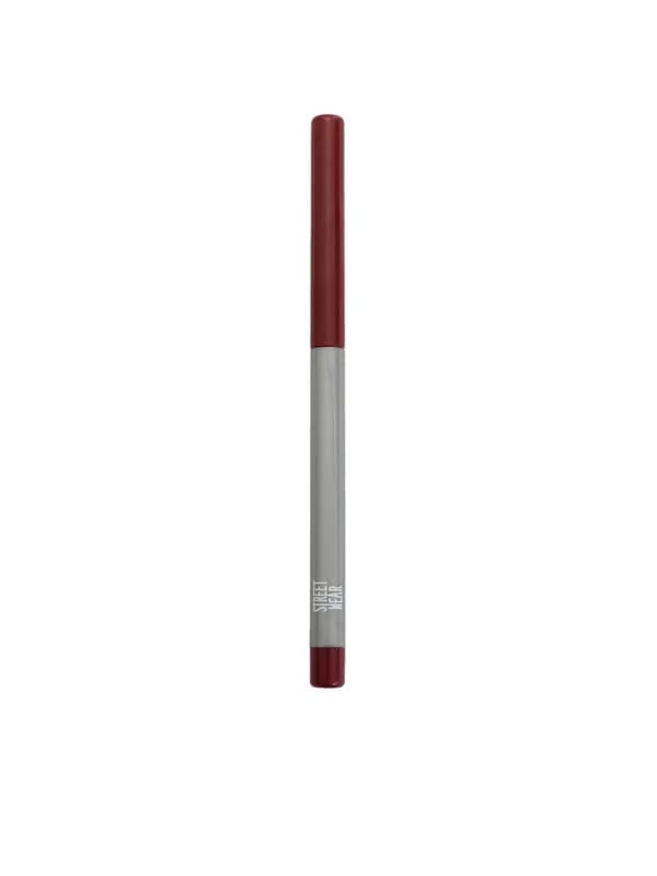 Streetwear Stay On Pink Lip Liner 01