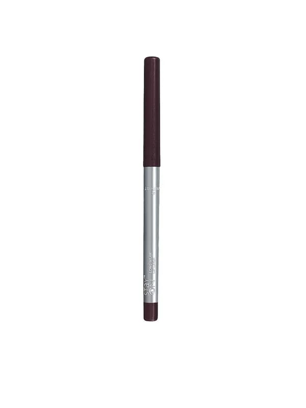 Streetwear Stay On Longwear Amethyst Lip Liner 02