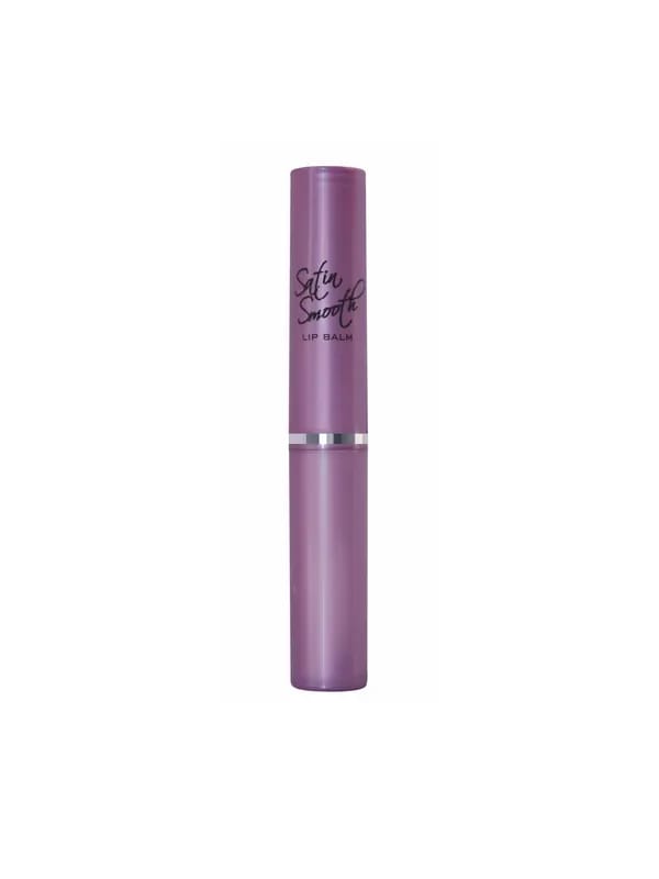 Streetwear Satin Smooth Pink Princess Lip Balm 01