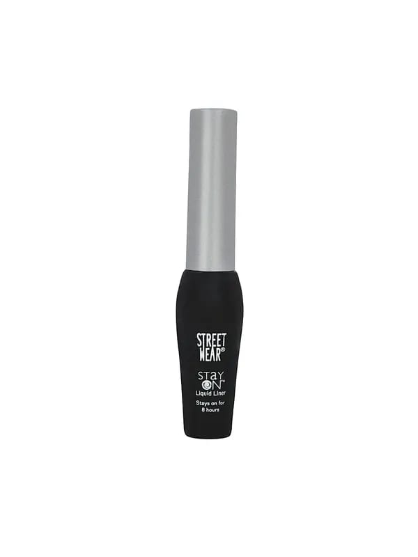 Streetwear Stay On Liquid Eye Liner