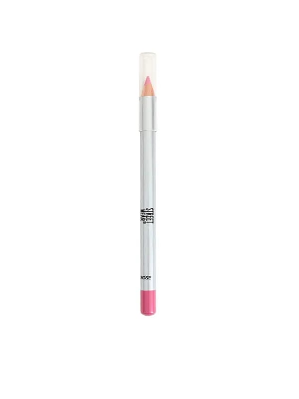 Streetwear Eye Definer Rose Eye Liner 10