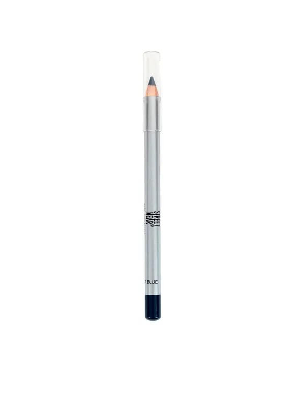 Streetwear Eye Definer Blue Eye Liner 07