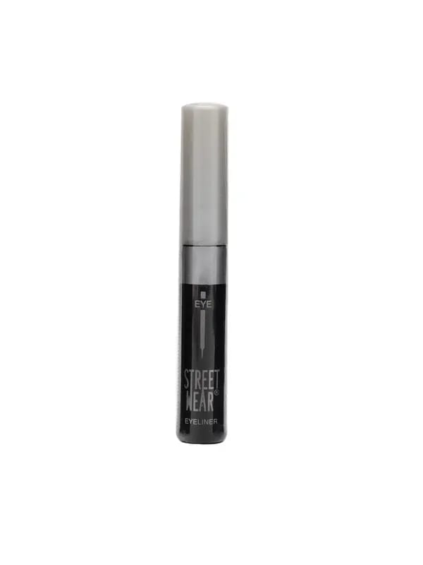 Streetwear Black Eye Liner 01