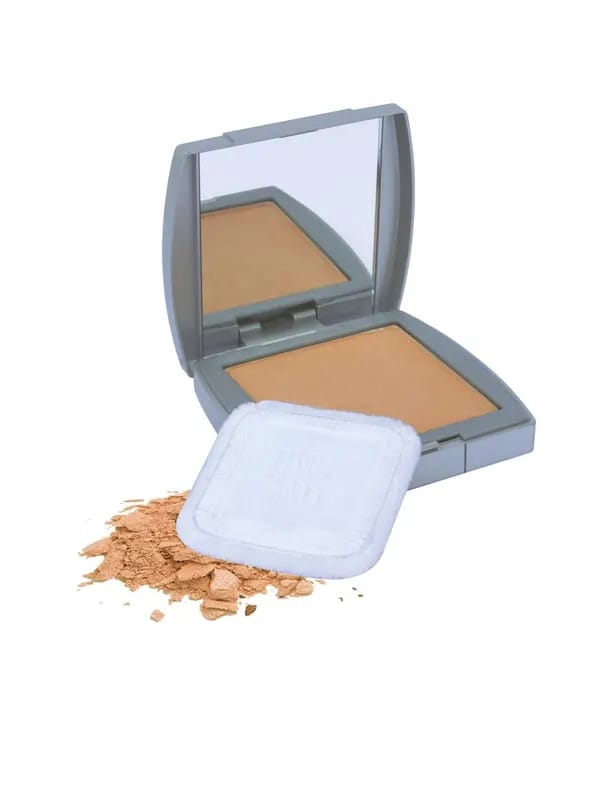 Streetwear Stay On Pearl Compact