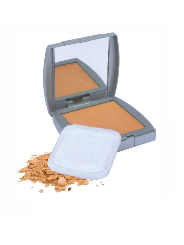 Streetwear Stay On Caramel Compact