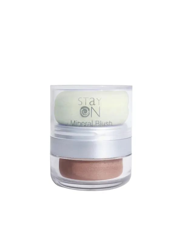 Streetwear Stay On Mineral Rose Swirl Blusher