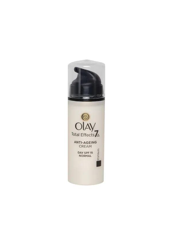 Olay Total Effects 7 in One Anti-Ageing Day Cream