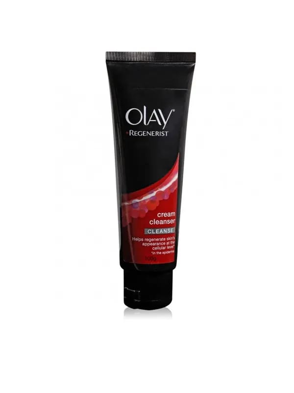 Olay Regenerist Cream Cleanser
