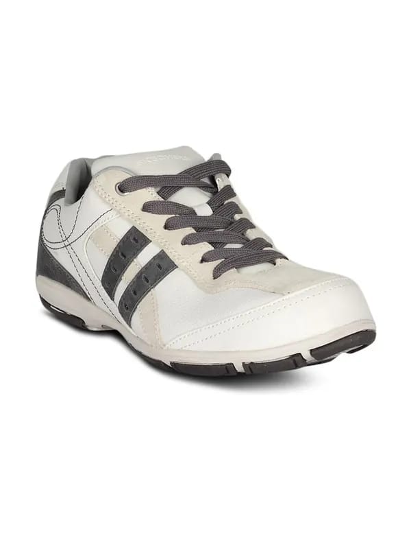 Skechers Men's Regions Off White Shoe