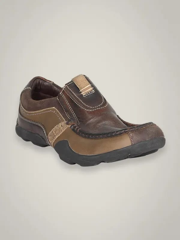 Skechers Men Genesis Brown Shoe