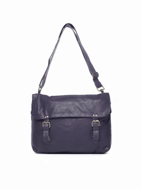 Murcia Women Purple Sling Bag
